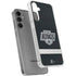NHL Los Angeles Kings Jersey Galaxy S24 Plus Clear Case
