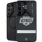NHL Los Angeles Kings Jersey Galaxy S25 Plus Kickstand Case