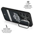 NHL Los Angeles Kings Jersey Galaxy S25 Plus Kickstand Case