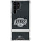 NHL Los Angeles Kings Jersey Galaxy S24 Ultra Clear Case