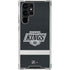 NHL Los Angeles Kings Jersey Galaxy S24 Ultra Clear Case