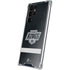 NHL Los Angeles Kings Jersey Galaxy S24 Ultra Clear Case