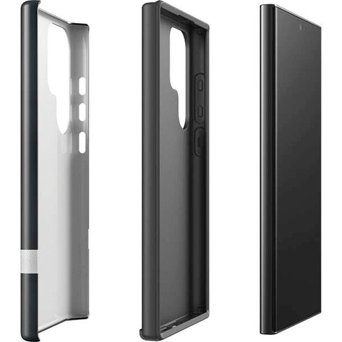 NHL Los Angeles Kings Jersey Galaxy S24 Ultra Impact Case