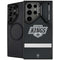 NHL Los Angeles Kings Jersey Galaxy S25 Ultra Kickstand Case