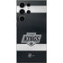 NHL Los Angeles Kings Jersey Galaxy S25 Ultra Skin