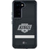 NHL Los Angeles Kings Jersey Galaxy S24 Waterproof Case