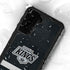 NHL Los Angeles Kings Jersey Galaxy S24 Waterproof Case