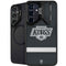 NHL Los Angeles Kings Jersey Galaxy S25 FE Kickstand Case