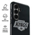 NHL Los Angeles Kings Jersey Galaxy S26 Impact Case