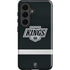 NHL Los Angeles Kings Jersey Galaxy S26 Impact Case