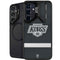 NHL Los Angeles Kings Jersey Galaxy S26 Kickstand Case