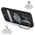 NHL Los Angeles Kings Jersey Galaxy S26 Kickstand Case
