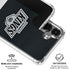 NHL Los Angeles Kings Jersey Galaxy S26 Plus Clear Case