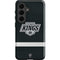 NHL Los Angeles Kings Jersey Galaxy S26 Plus Impact Case