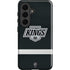 NHL Los Angeles Kings Jersey Galaxy S26 Plus Impact Case