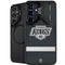 NHL Los Angeles Kings Jersey Galaxy S26 Plus Kickstand Case
