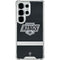 NHL Los Angeles Kings Jersey Galaxy S26 Ultra Clear Case