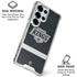 NHL Los Angeles Kings Jersey Galaxy S26 Ultra Clear Case