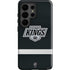 NHL Los Angeles Kings Jersey Galaxy S26 Ultra Impact Case