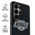 NHL Los Angeles Kings Jersey Galaxy S26 Ultra Impact Case