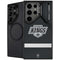 NHL Los Angeles Kings Jersey Galaxy S26 Ultra Kickstand Case