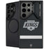 NHL Los Angeles Kings Jersey Galaxy S26 Ultra Kickstand Case