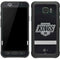NHL Los Angeles Kings Jersey Galaxy S7 Active Skin