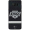 NHL Los Angeles Kings Jersey Galaxy S8 Plus Skin