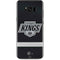 NHL Los Angeles Kings Jersey Galaxy S8 Skin