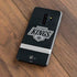 NHL Los Angeles Kings Jersey Galaxy S9 Plus Skin