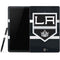 NHL Los Angeles Kings Jersey Samsung Galaxy Tab Skin