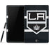 NHL Los Angeles Kings Jersey Samsung Galaxy Tab Skin