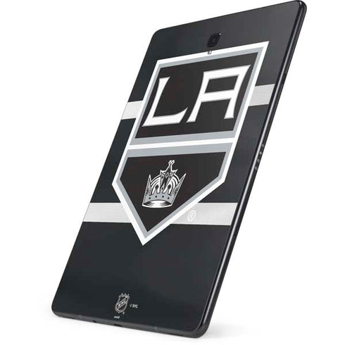 NHL Los Angeles Kings Jersey Samsung Galaxy Tab Skin