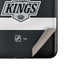 NHL Los Angeles Kings Jersey Galaxy Z Flip Skin