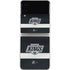 NHL Los Angeles Kings Jersey Galaxy Z Flip3 5G Skin
