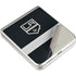 NHL Los Angeles Kings Jersey Galaxy Z Flip4 5G Skin