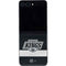 NHL Los Angeles Kings Jersey Galaxy Z Flip5 5G Skin