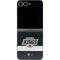 NHL Los Angeles Kings Jersey Galaxy Z Flip6 Skin