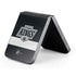 NHL Los Angeles Kings Jersey Galaxy Z Flip6 Skin