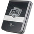 NHL Los Angeles Kings Jersey Galaxy Z Flip6 Skin
