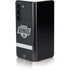 NHL Los Angeles Kings Jersey Galaxy Z Fold5 5G Skin