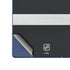 NHL Los Angeles Kings Jersey Galaxy Z Fold6 Skin