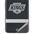 NHL Los Angeles Kings Jersey Google Pixel 4a 5G Skin