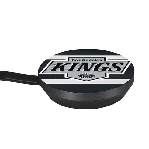 NHL Los Angeles Kings Jersey Google Stadia Controller Skin