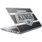NHL Los Angeles Kings Jersey HP ZBook Fury 16 G10 Skin