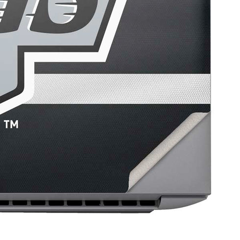 NHL Los Angeles Kings Jersey HP ZBook Fury 16 G10 Skin