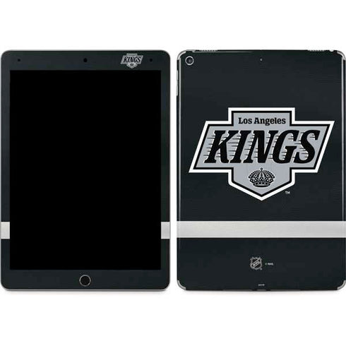 NHL Los Angeles Kings Jersey iPad Skins