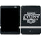 NHL Los Angeles Kings Jersey iPad Skins