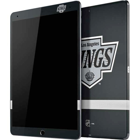 NHL Los Angeles Kings Jersey iPad Skins