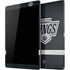 NHL Los Angeles Kings Jersey iPad Skins
